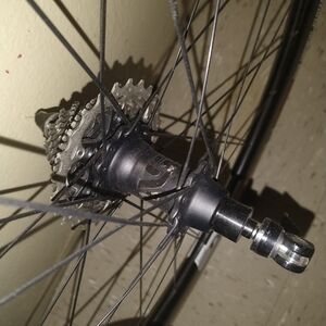 Enve Ses 3.4 Wheelset Clincher 700c